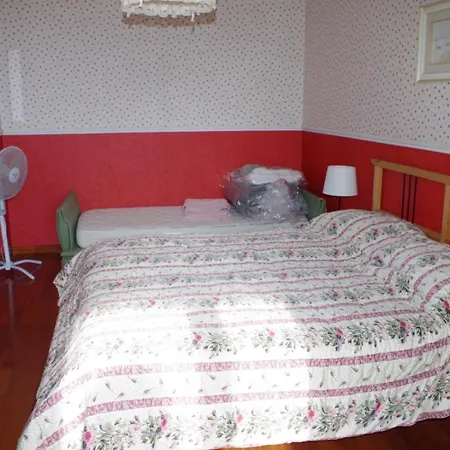 Hotell Francesca Alezio